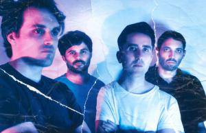 Ekhi Lopetegi, Delorean taldeko abeslaria: "Oraingoz 'Crystal' soilik ari gara jotzen zuzenekoetan"