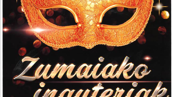 Unai Arambarri Yereguik irabazi du kartel lehiaketako herritarren saria