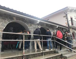 Andatzako Auzo Elkarteak elikadura osasuntsuaren inguruko hitzaldia antolatu du