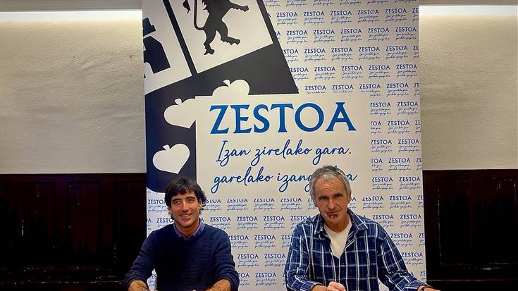 Zestoan "memoria osoa" josteko beste urrats bat egingo dute Aranzadik eta udalak