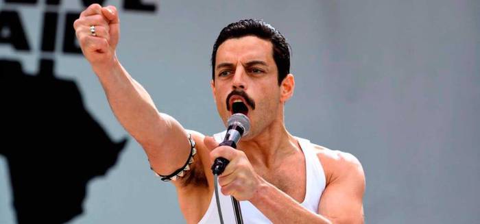 'Bohemian Rhapsody' eta 'Dragon Ball Super: Broly' filmak ikusgai asteburuan, Baztartxon