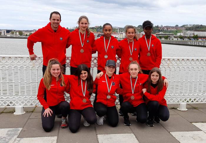 Bi domina irabazi dituzte Zumaiako ontziek Euskadiko batel txapelketa