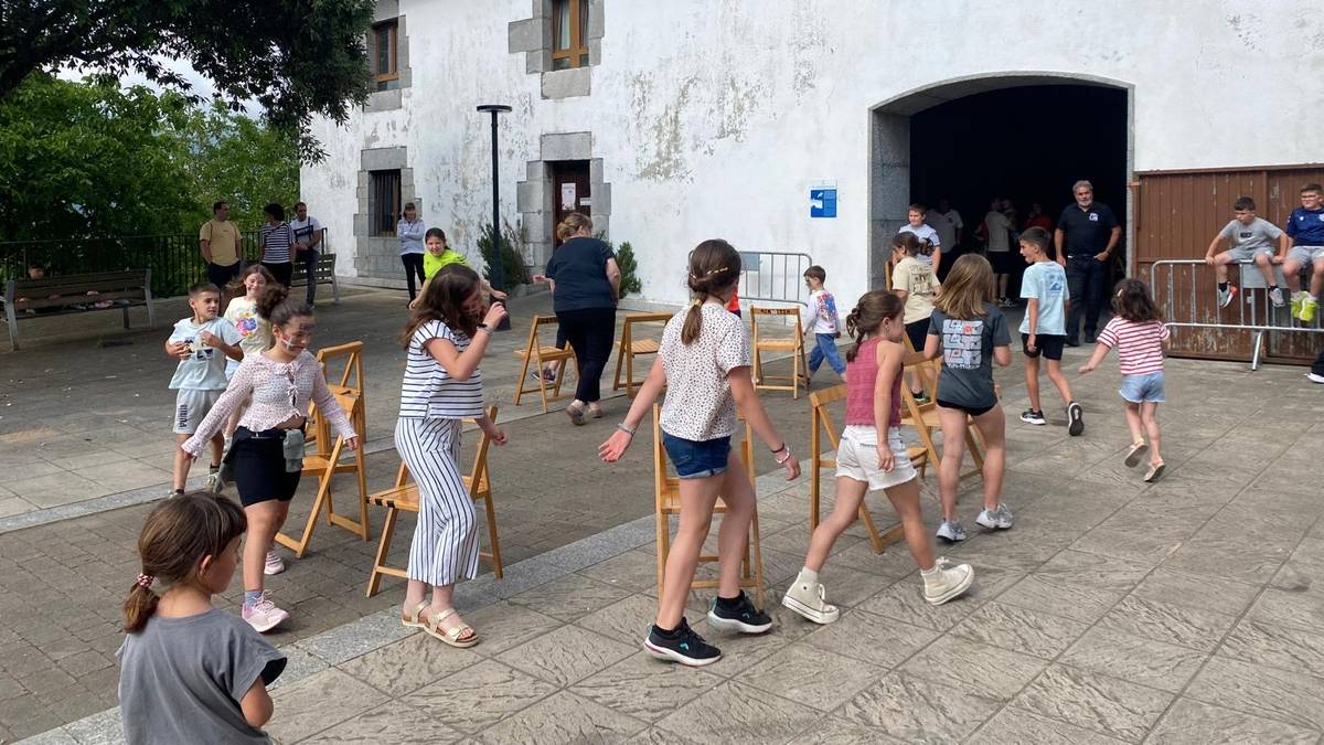 Askotariko ekintzekin ospatuko dituzte mendekosteak Martirietan