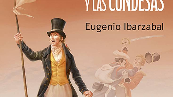Aurkezpena: 'Muinagorri, el Conde y las Condesas. Guerra, Paz y Fueros' liburuaren aurkezpena