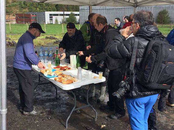 Azaroaren 4an egingo dute Mendiko eta Udazkeneko argazki rallya Azpeitian
