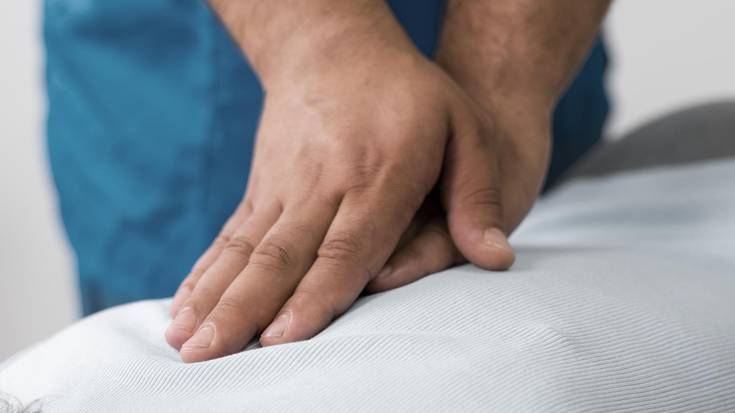 Osasun arloko hainbat adituren hitzaldia izango da ostegunean Elkargunean