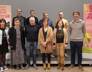 Jasangarritasuna sustatzeko eta klima aldaketaz hausnartzeko kanpaina jarri dute martxan Urola Erdiko udalerriek