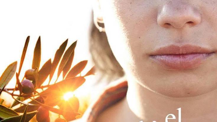 'El olivo' pelikula emango da asteburuan Aita Marin