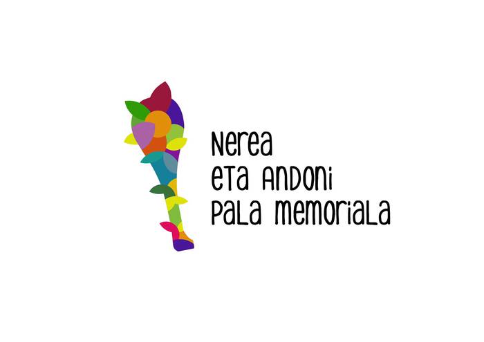 Nerea eta Andoni Pala Memoriala sortu dute Getarian