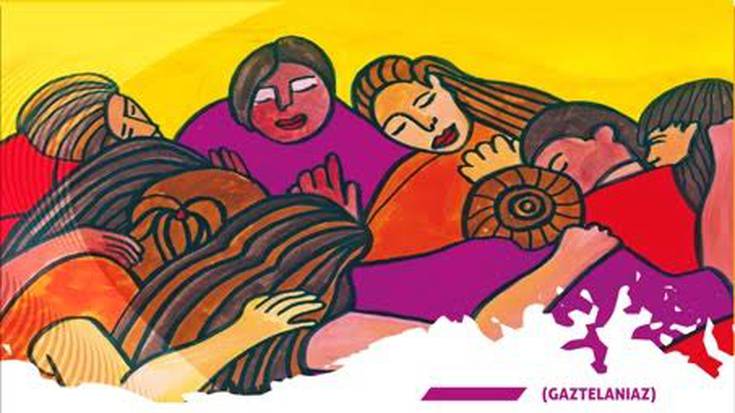 Malen Etxearen prestakuntza ikastaroa ere bertan behera geratu da