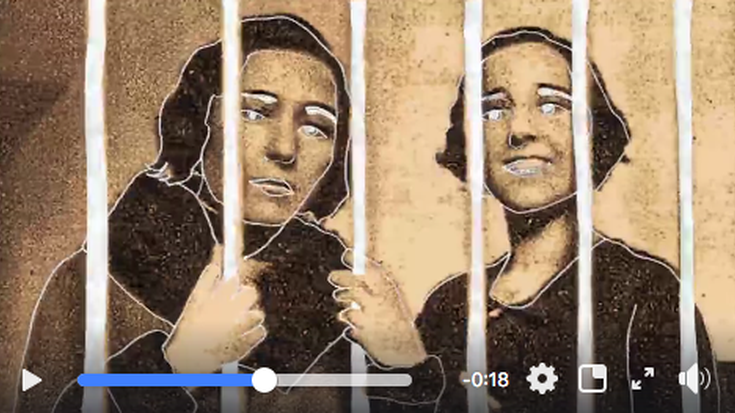 Bideoa: 'Hariak' sentikaria eskainiko dute Modelon ostiralean