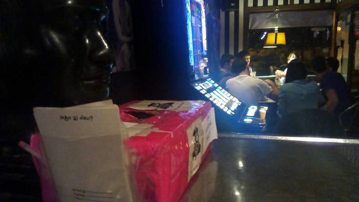 'Bota bertso bat!' lehiaketa antolatu du Bertso Eskolak