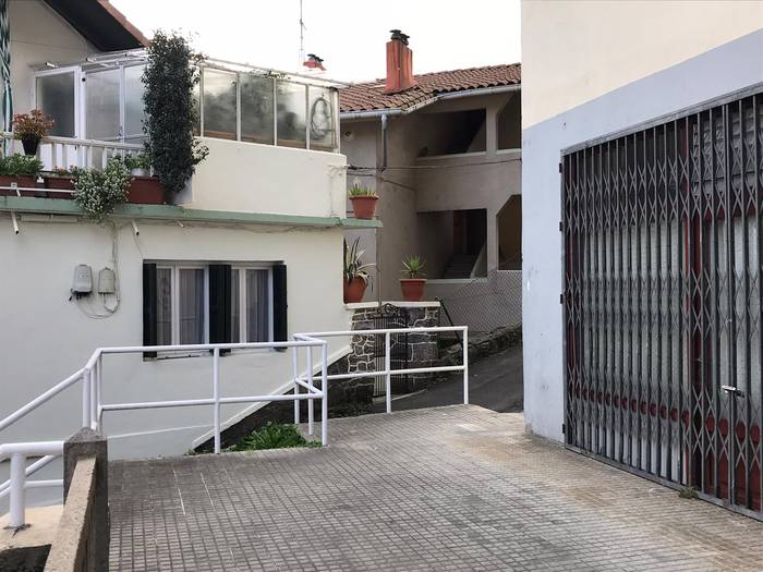 Azpeitiko Udalak bilera deitu du Aranako eta Arana Goikoako igogailuaren proiektuaz hitz egiteko