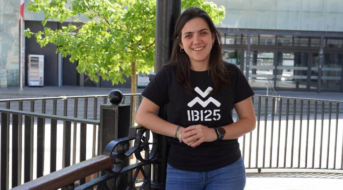 Intza Gurrutxaga: "2023tik hona antolatu egin dira euskararen kontrako indarrak"