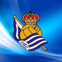 Realaren finala ikusteko gunea