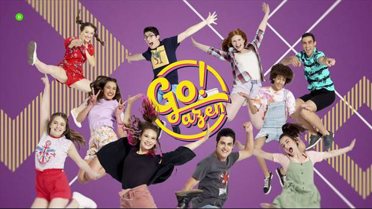 Go!azen 8.0 kontzertua