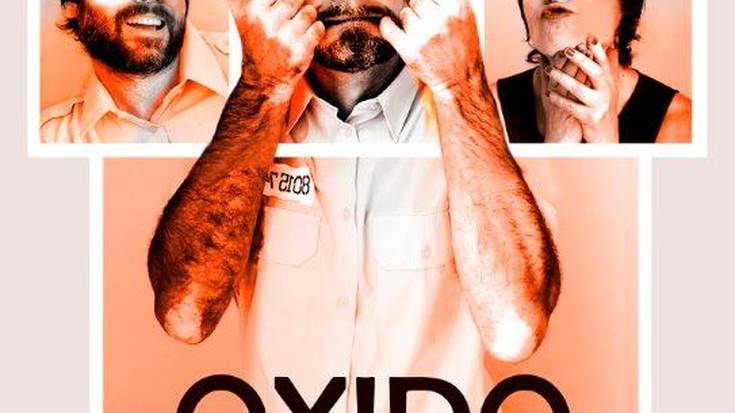 ZOZKETA: 'Oxido' mikroantzerki saioetarako sarrerak zozkatuko ditugu Baleikeko bazkideen artean