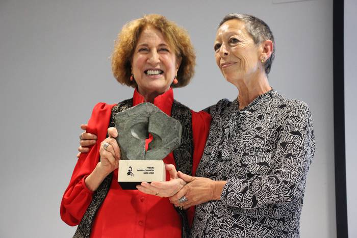 Mario Onaindiaren alde intelektuala aztertuko dute bihar Zazpin