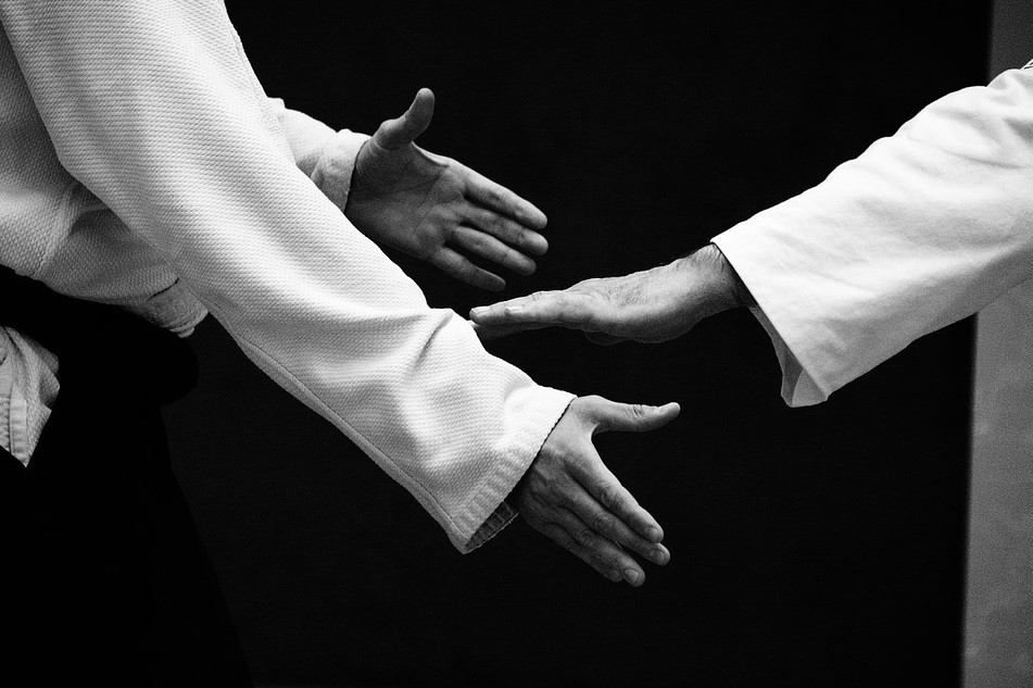 Aikidoa ezagutzeko entrenamendu saioa eskainiko du AGAk gaur arratsaldean