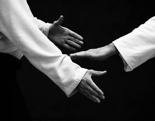 Aikidoa ezagutzeko entrenamendu saioa eskainiko du AGAk gaur arratsaldean