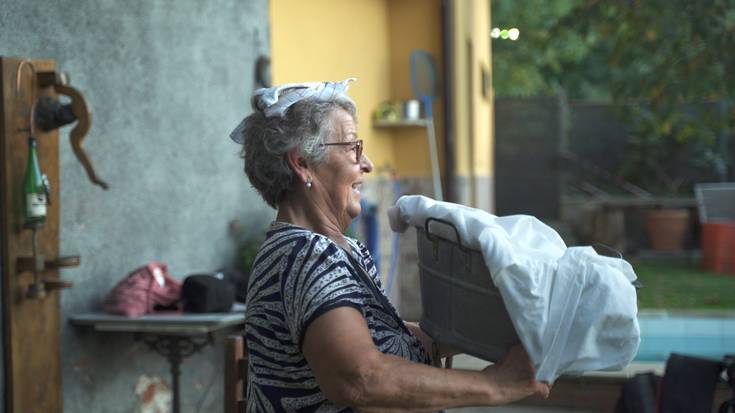 Latsarien lan gogorra jasotzen duen dokumentala emango dute ostiralean Emakumeen* Etxean