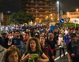 Azpeitiko Korrika batzordeak lehen bilera egingo du hilaren 29an