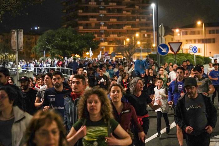 Azpeitiko Korrika batzordeak lehen bilera egingo du hilaren 29an