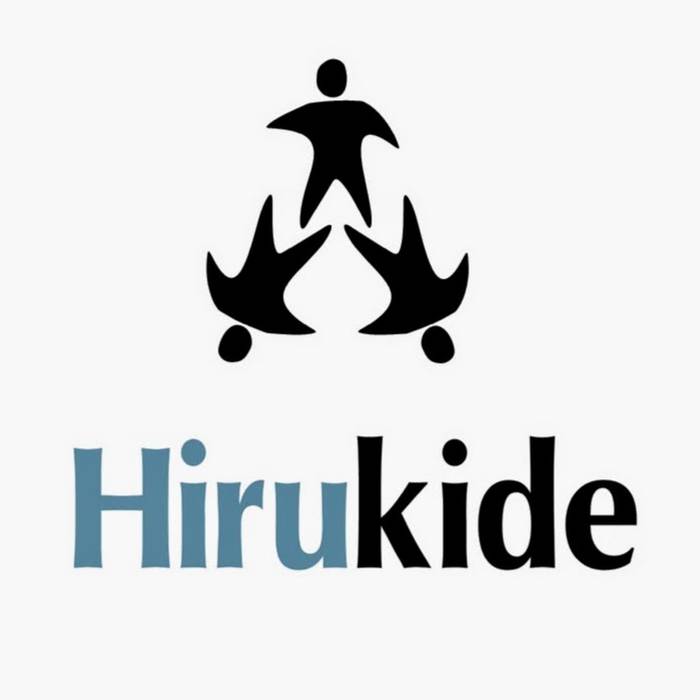 Hirukide elkartea ezagutzeko aurkezpena egingo dute Azkoitian