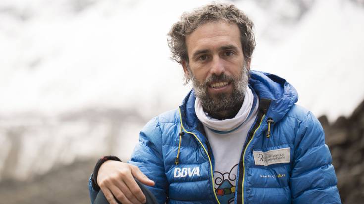 Sito Carcavillak bere azken liburua aurkeztuko du Zumaian, Mendien Nazioarteko Egunaren harira