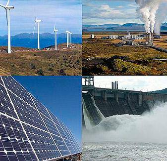 Energia berriztagarriei buruzko hitzaldia izango da Aian ostegunean