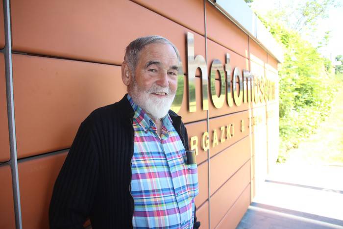 Ramon Serras zenaren atzera begirakoa egingo dute Zarauzko XXIX. Argazki Bileran