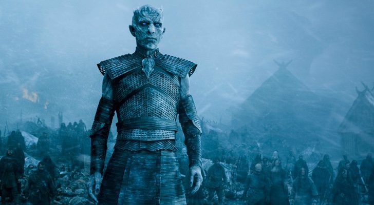 "Seguru egon HBO oso haserre egongo dela"