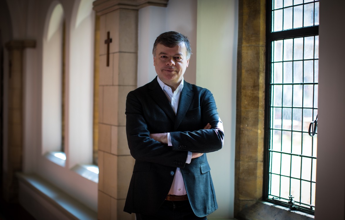 Donostiako Musika Hamabostaldiaren barruko kontzertua izango da etzi Parrokian