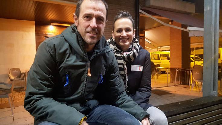 "Swimrunak badu kutsu abenturazalea"