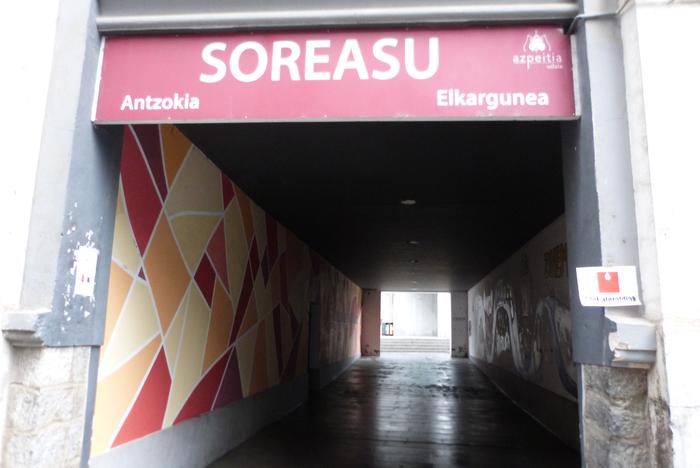 Odol bankuan stocka falta dela eta, herritarrak odola ematera deitu dituzte Azpeitian