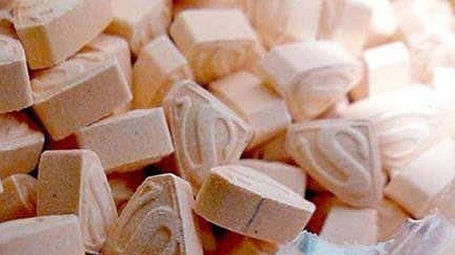 Sei PMMA pastilla aurkitu ditu Ertzaintzak Zestoan