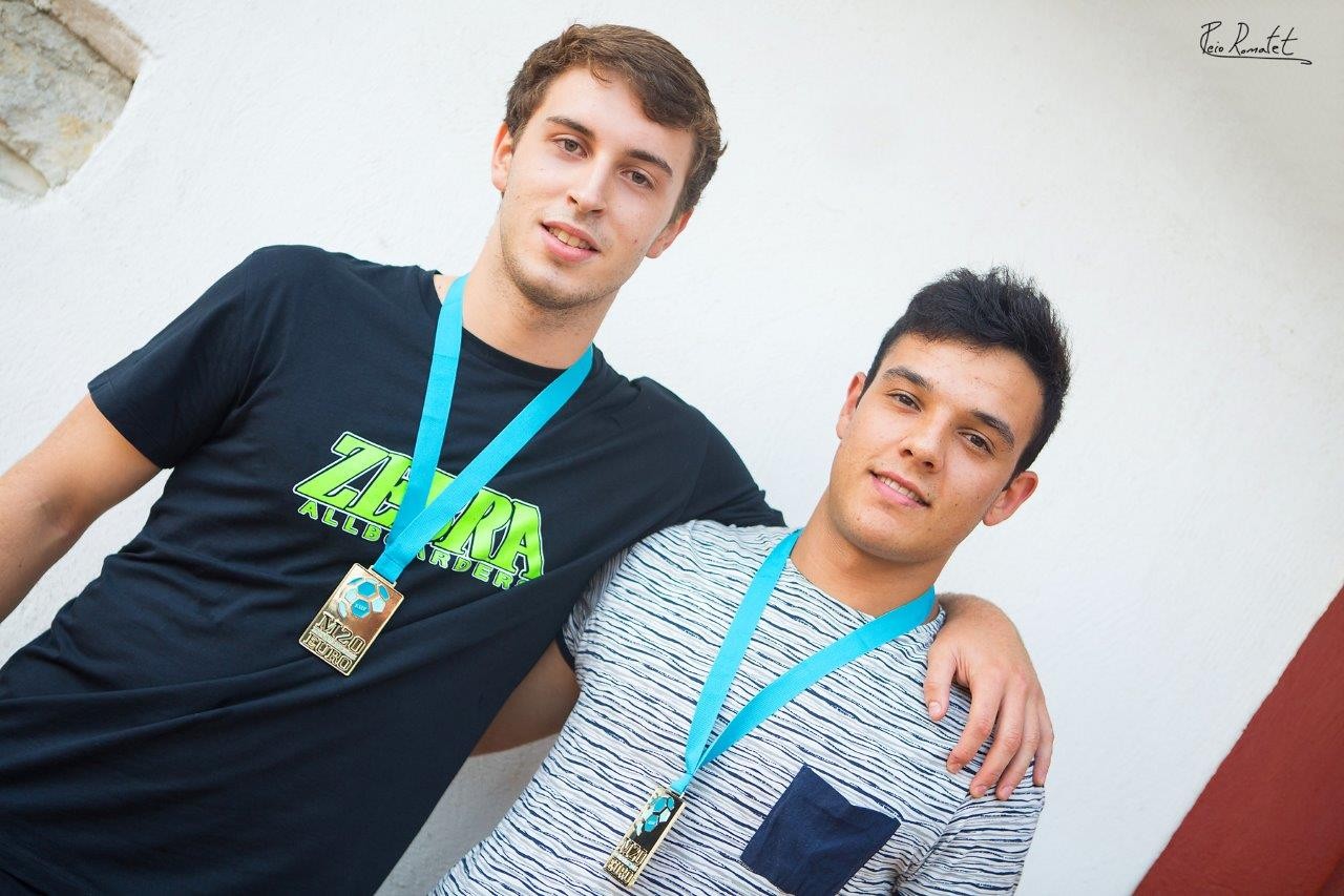 Kauldi Odriozola Munduko Txapelketarako deitu dute