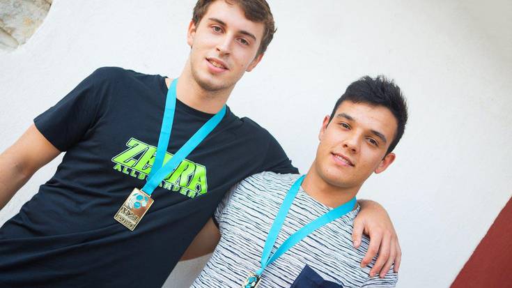 Kauldi Odriozola Munduko Txapelketarako deitu dute