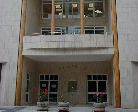 Baztartxo aretoak asteburuan ekingo dio zinema denboraldiari