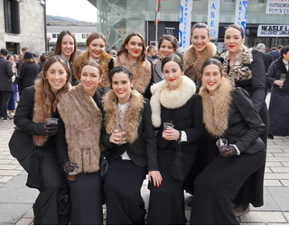 Datorren urteko inauteriak, noiz?