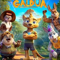 Zinema: haurrentzako 'Tigre galdua'