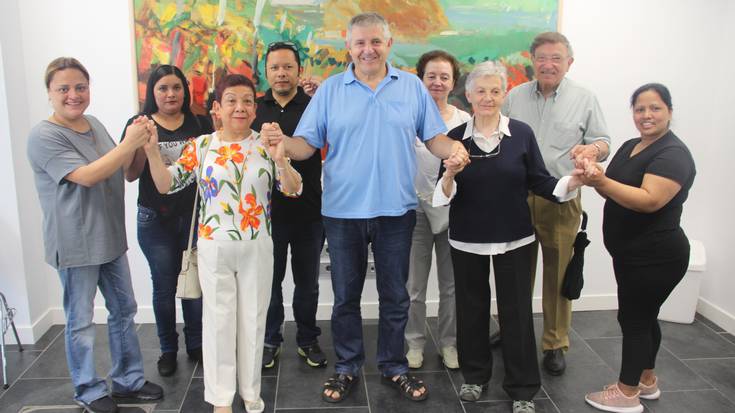 6.000 euro bideratu ditu udalak Guatemalako kaltetuei laguntzeko