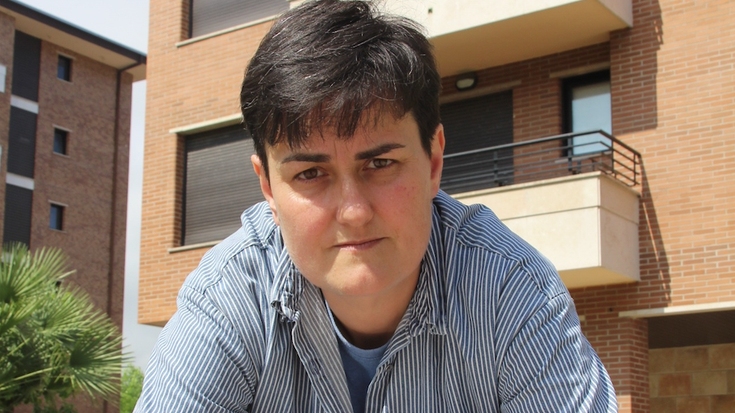 Amagoia Gurrutxagaren narrazioa 'Ipuina.eus' atarian