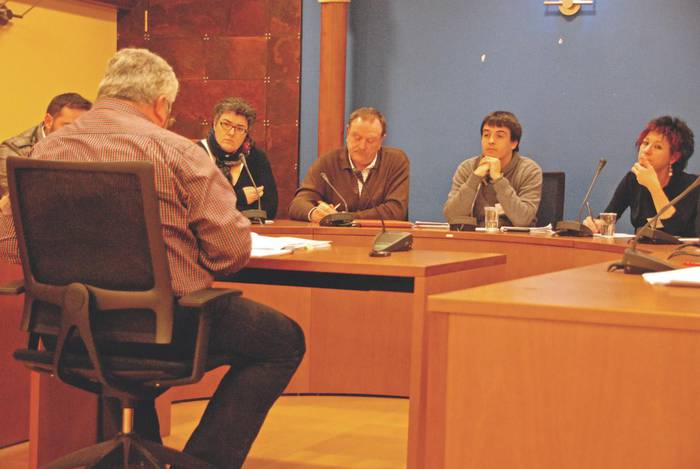 Muntoko plan partziala behin betiko onartu du Orioko Udalak