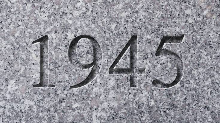 1945ean jaiotakoek kinto bazkaria egingo dute azaroaren 23an