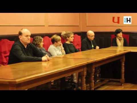 BIDEOA: Memoriaren eguna Azpeitian