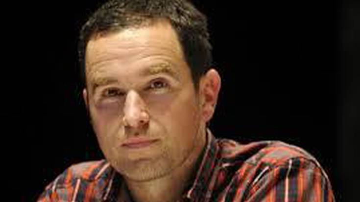 Anjel Oiarbidek hitzaldia emango du erabakitzeko eskubideaz