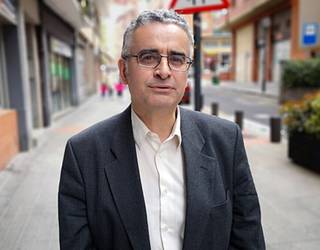 Irango egoerari buruzko liburu aurkezpena izango da gaur arratsaldean