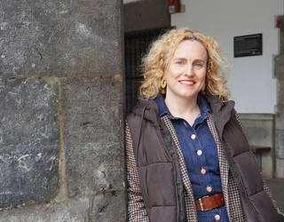 Nerea Aldai: "Administrazioak jokoa planifikatu eta kontrolatu egin behar du"