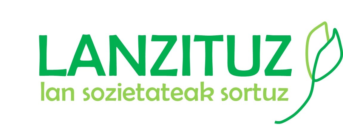 LANZITUZ proiektua abiarazi dute ekintzailetasuna sustatzeko